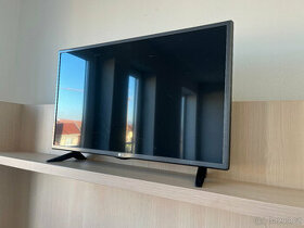 Televize LG 80cm/32"