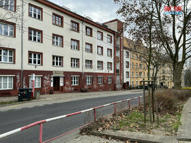 Pronájem bytu 2+kk v Ústí nad Labem, ul. Palachova