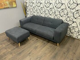 Sofa LUNA - 1
