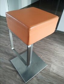 Barová židle Pedrali HX Cube