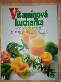 Vitamínová kuchařka - 1
