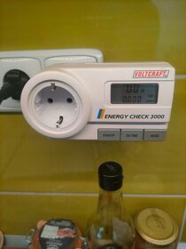 VOLCRAFT Energy Check 3000 měřič spotřeby el.energie