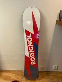 Snowboard Rosignol, model Jibfluence - 1