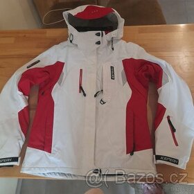 Zimní / lyžařská bunda ICEPEAK - 1