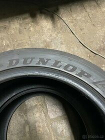 Letní pneu Dunlop 285/40 R20 a 255/45 R20
