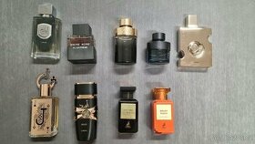 Levné parfémy
