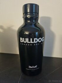 Bulldog gin