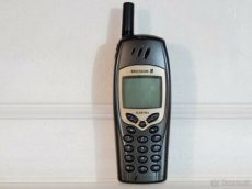 Mobilní telefony pro sběratele - rarity - ERICSSON A2618S - 1