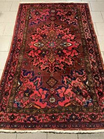 Perský luxusní koberec TOP 215x135