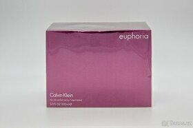 Calvin Klein Euphoria 100ml
