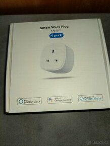 Meross Smart WiFi plug