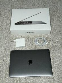 Prodám MacBook Pro 13-inch 2017 - 1