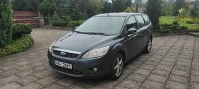 Ford Focus 1.6 TDCI 2008