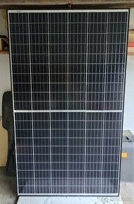 fotovoltaický panel Bauer BS-340 6MHB5 340Wp