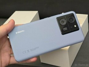 Prodám málo používaný mobil Xiaomi 13T Pro 12/512 GB Alpine