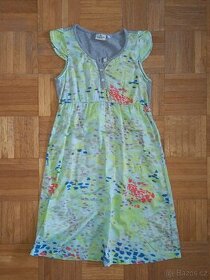 Letní šaty Tom Tailor vel. 158/XS - 1