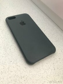 Apple silikonový kryt iPhone 5 / 5S/ SE