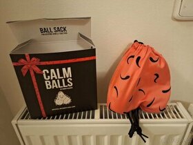 Calm balls