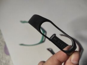 silikonové náramky pro xiaomi smart band 4,5