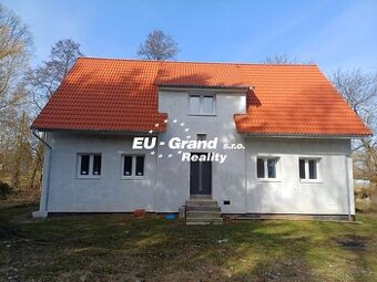 Prodej rodinného domu v obci Jiříkov- Filipov, ev.č. 05589