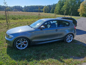BMW e 81 LCI full M paket 12/2010 - 1