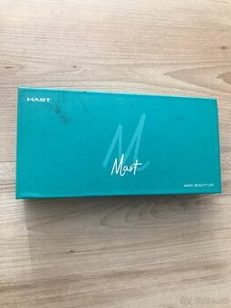 Tetovací strojek Mast PMU Tattoo Pen Permanent Make Up