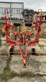 Obraceč Pottinger HIT 47