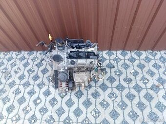 Motor 1,2 htp typ: BME kompletní 60.000km