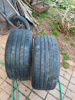 225/35 r19 letní continental