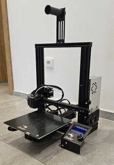 Prodám zánovní 3D tiskárnu Creality Ender-3 Neo