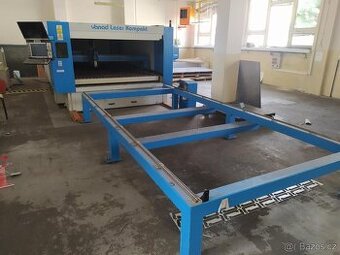 Laser Vanad Kompakt 2000x4000mm
