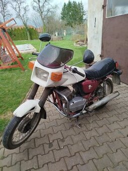 Jawa 350/634-4