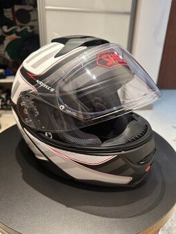 SHOEI Neotec-II Splicer (XS)