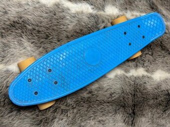 Pennyboard - 1