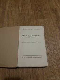 Život Ježíše Krista(1947)