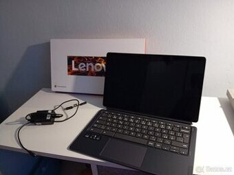Notebook Lenovo IdeaPad Duet 5 Chromebook 13Q7C6