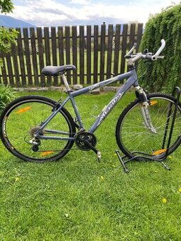 Prodám kolo Merida Cross 5800