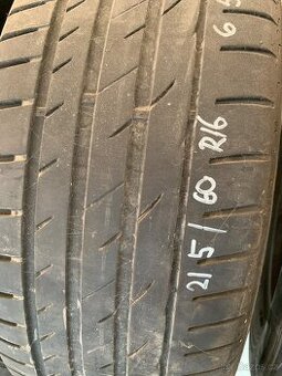 P 215/60 R16