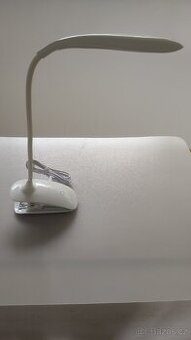 LED lampička nabíjecí, 4ks - 1
