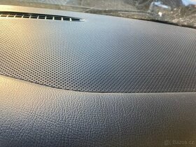 golf 4/ bora perforovana palubka r32 - 1