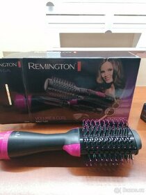 Kulmofén Remington