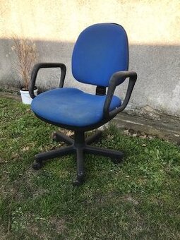 Otočné židle