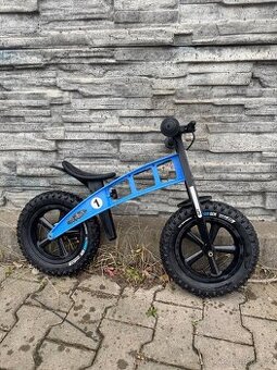 Odrážedlo First Bike Fat
