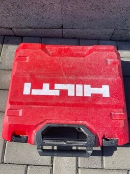 Hilti Aku šroubovák - 1