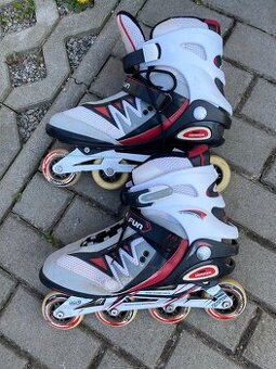 Inline brusle Temper top 47