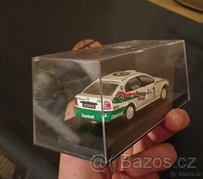 Škoda OCTAVIA I KIT CAR 1:43 - KADEN - Model - 1