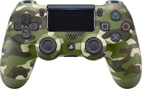 Playstation 4 pro + hry