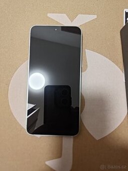 Samsung Galaxy S25 12/256GB