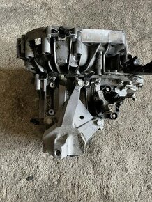 RENAULT FLUENCE 1.6 16V——PREVODOVKA JR5-342