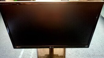 Monitor Lg Flatron IPS224V-PN